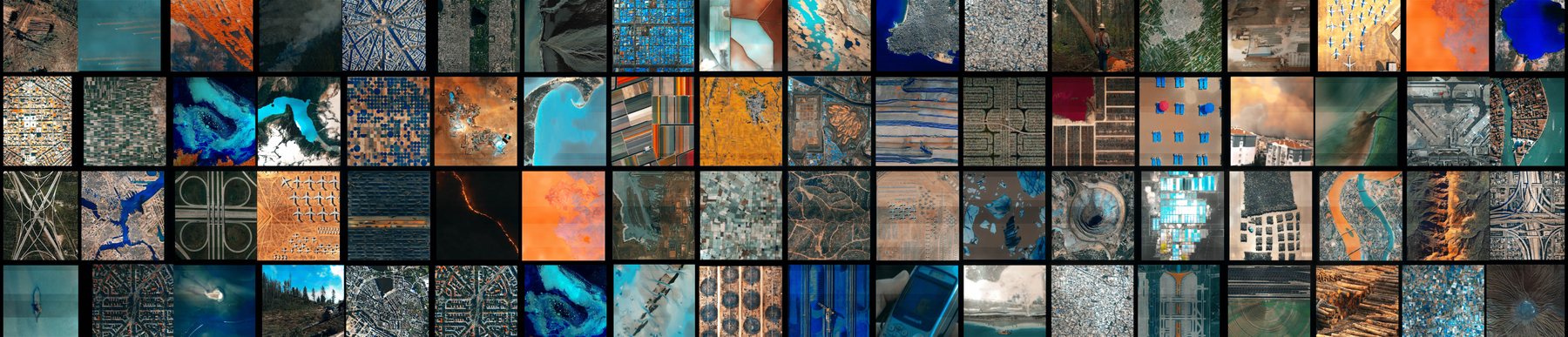Our Story — selected work