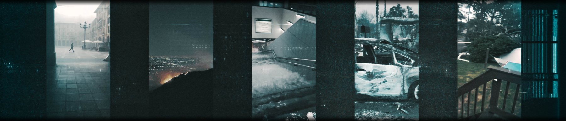 Our Story — selected work