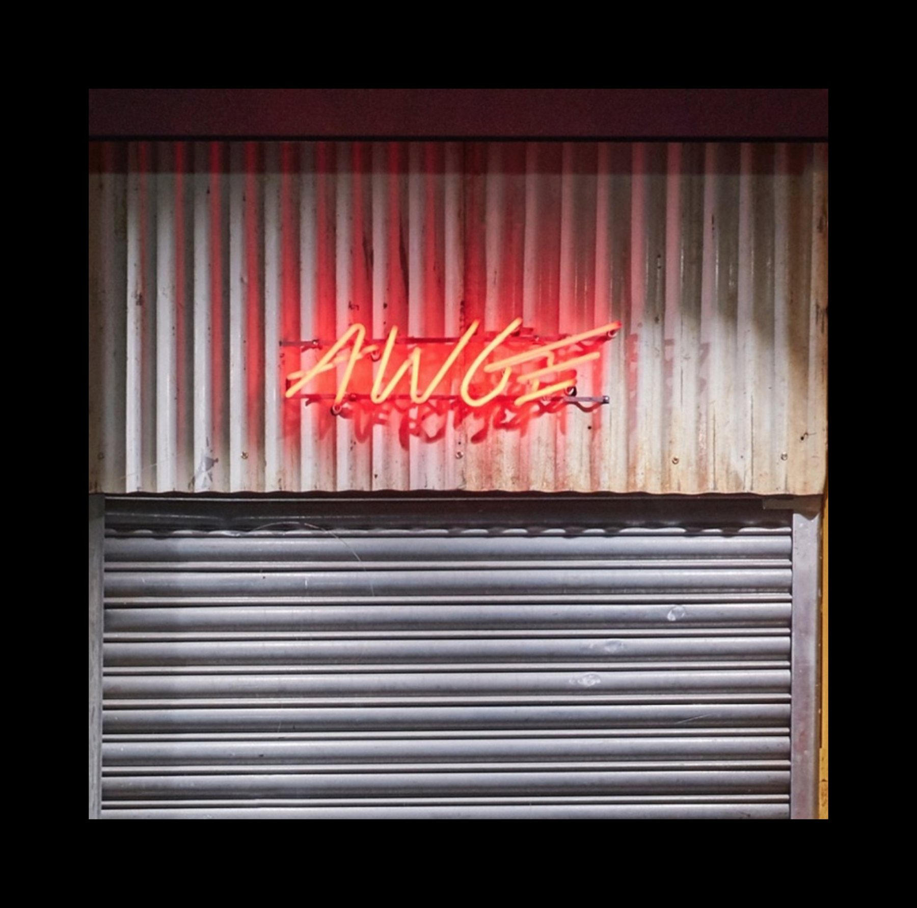 A$AP Bodega — selected work