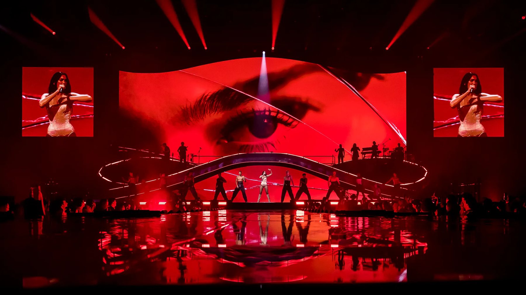 Dua Lipa — selected work