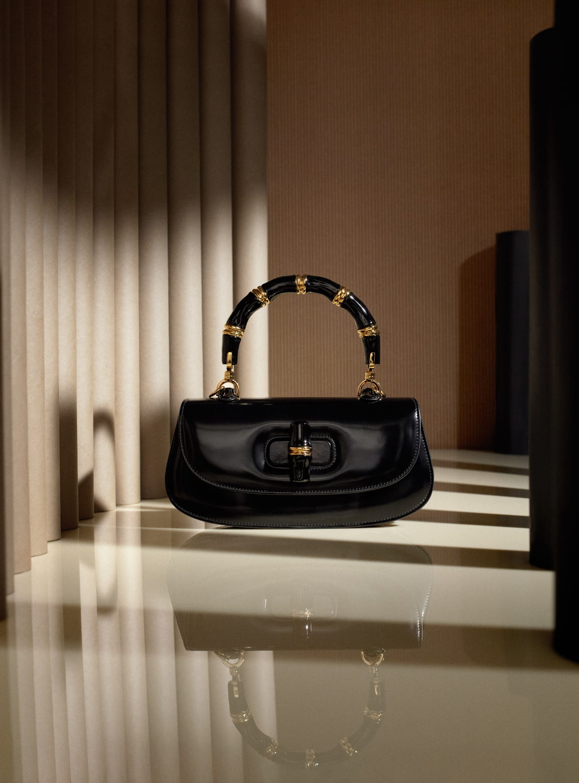 Gucci x Tank Magazine