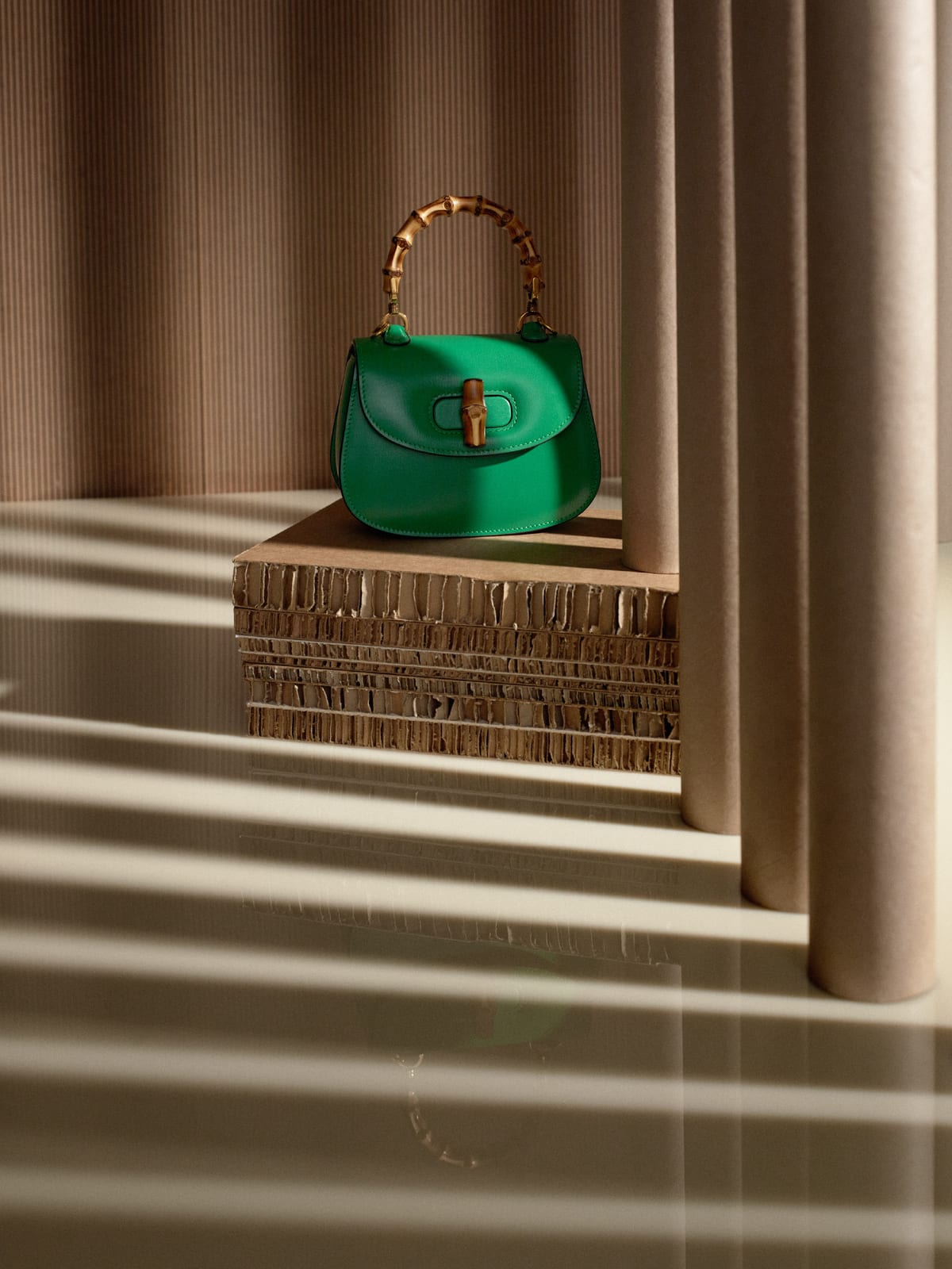 Gucci x Tank Magazine — selected work