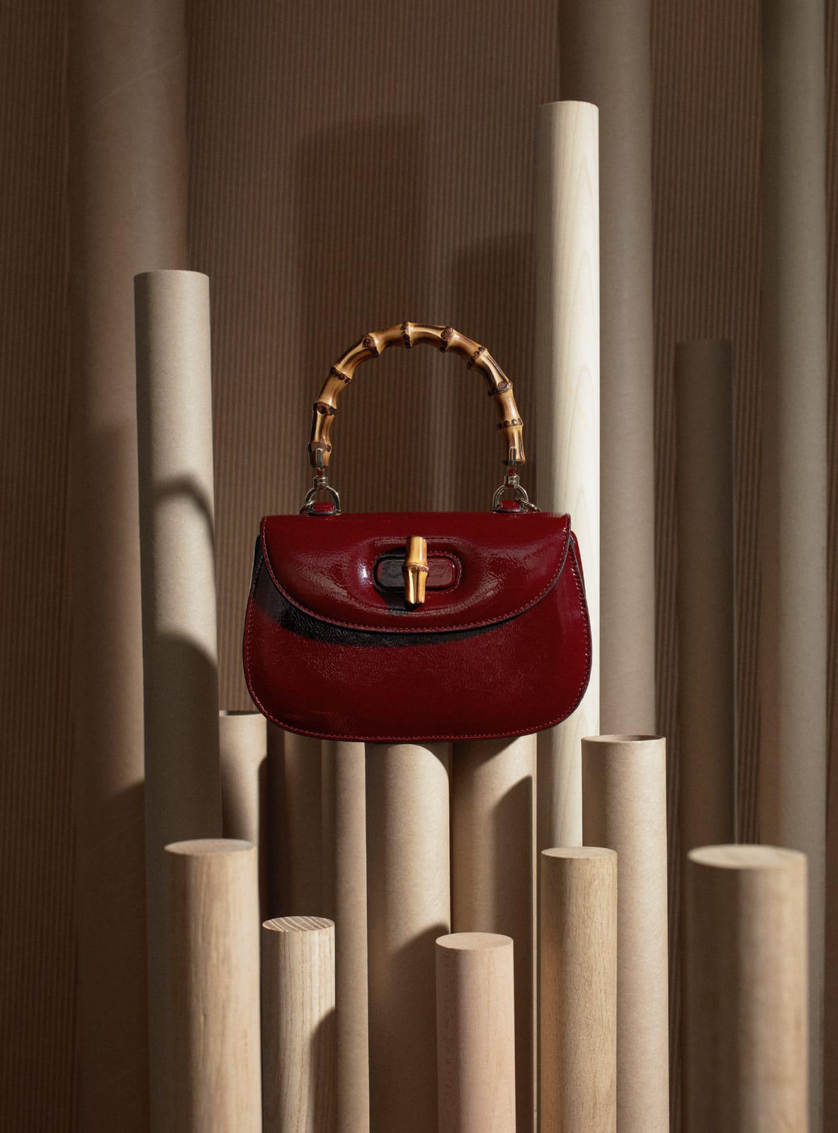 Gucci x Tank Magazine — selected work