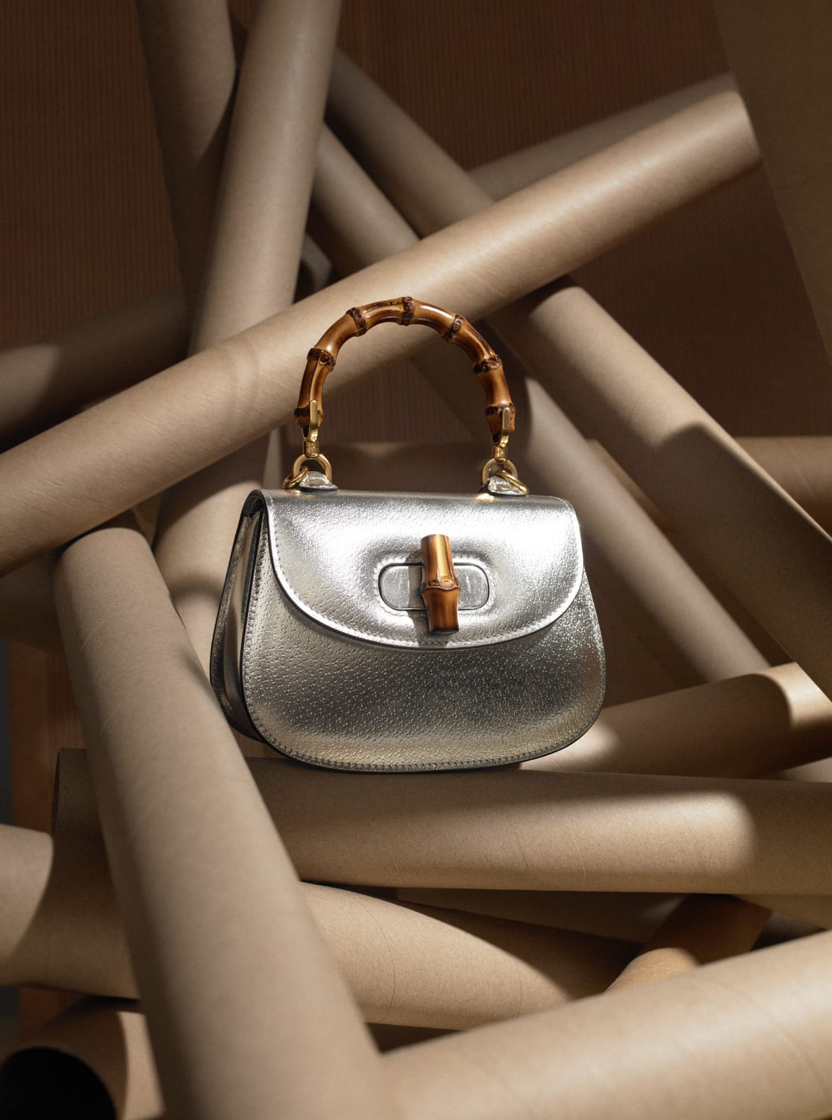 Gucci x Tank Magazine — selected work