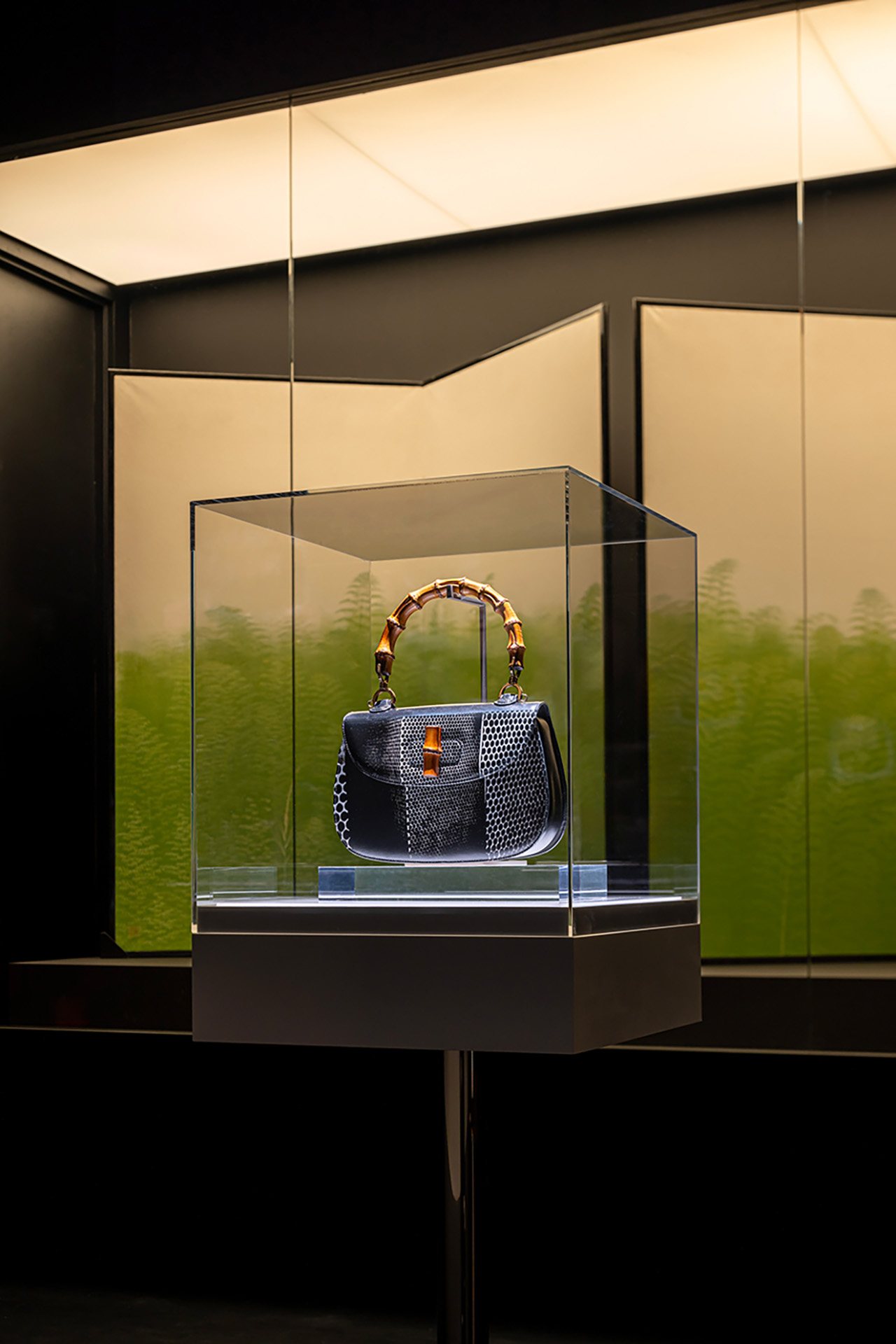 Gucci Cosmos — selected work