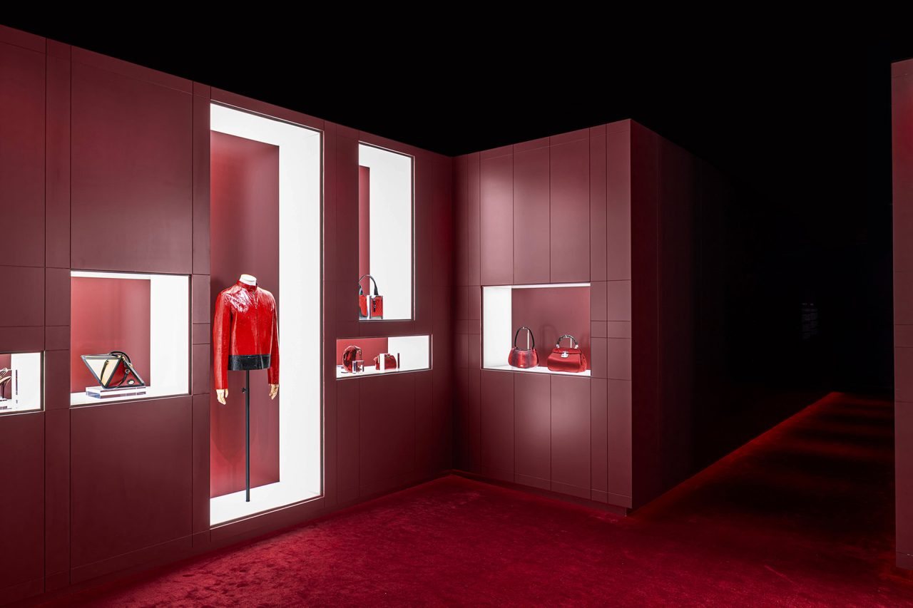 Gucci Cosmos — selected work