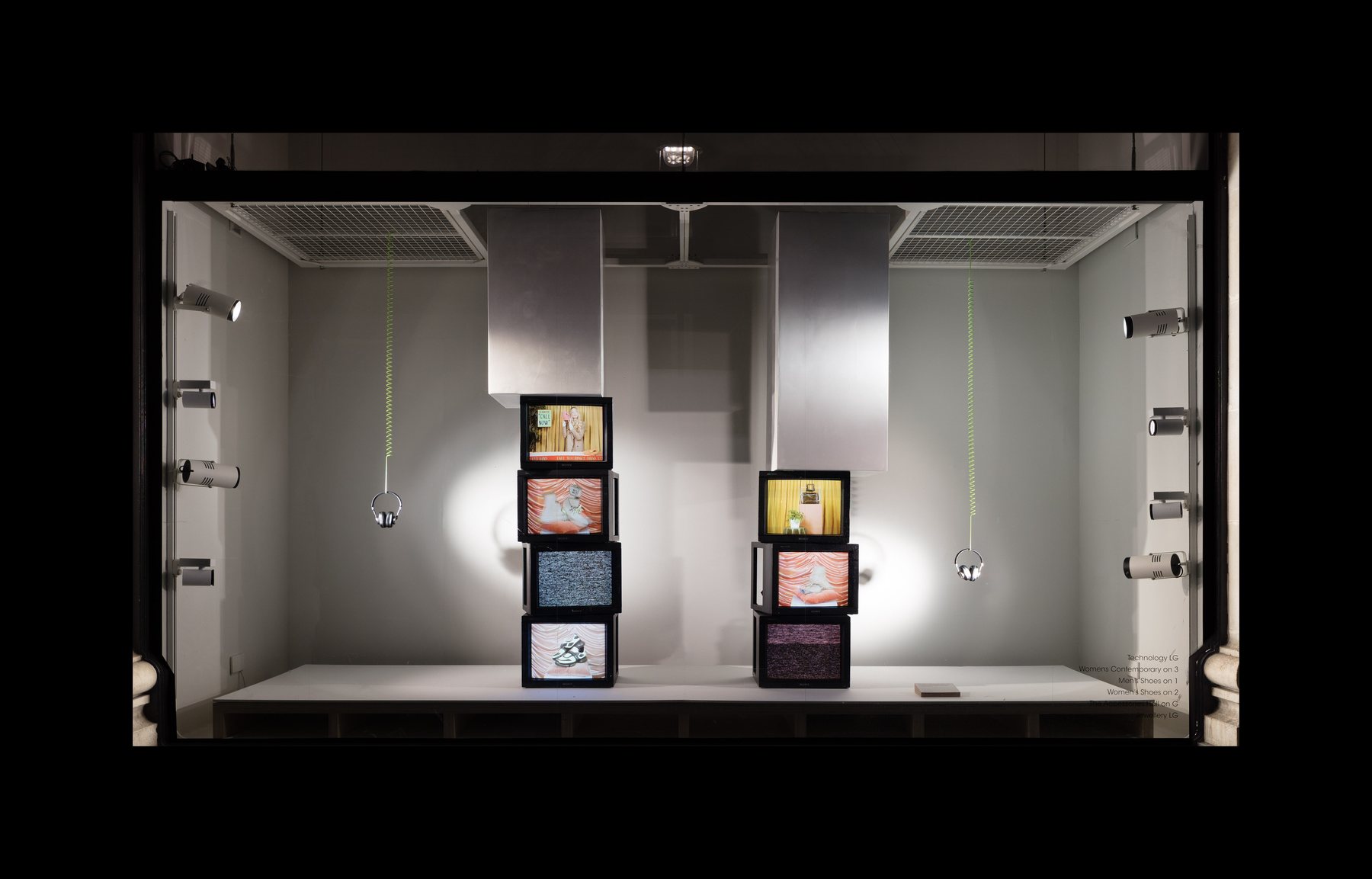 State of the Arts — selected work