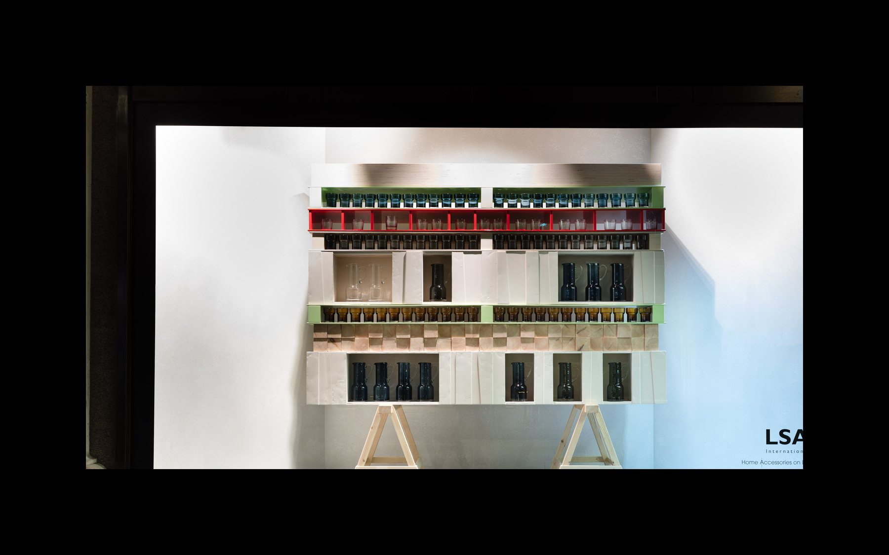 State of the Arts — selected work
